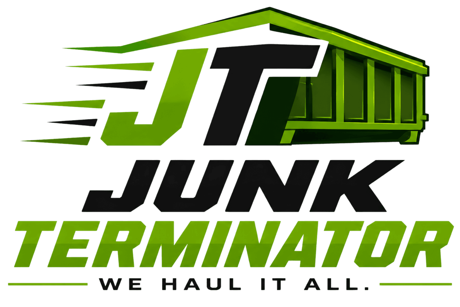 Junk Terminator